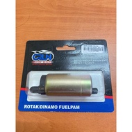 (CRUN) Rotak Fuelpam Dynamo/ PopBEAT K81/K44/K25 BEAT Esp Fi New Eco Rotax Dynamo Fuel Pump Vario 11