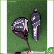 Ping Golf Club Men G425 Fairway Wood No. 3 No. 5 No. 3 No. 5 G410 Upgraded Wood