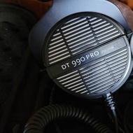 Beyerdynamic dt990 pro 250 ohm