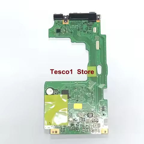 Brand new Original Board Repair Part For Nikon D7500 Main Board Motherboard MCU PCB Digital Camera