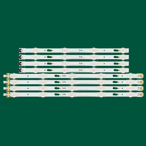 LED strip For UA40J6300 UE40J6300 UN40J6520 UN40J6500 UE40J6530 S_5J63_40_FL_L5 LM41-00117N S_5J63_4