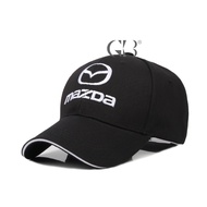 GB-STORE [100% ORIGINAL] MAZDA baseball cap