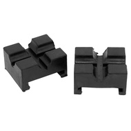 Astro Products 3TON/Rigid Rack Rubber Cushion 2pc 70x60x37mm