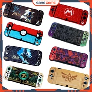 Nintendo Switch Oled Case Gametech Case Nintendo Switch Oled Gametech Case Oled Switch Case Gametech