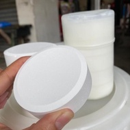 Chlorine Water Exercise 90%tablet 1Kg (Chlorine 90%tablet)