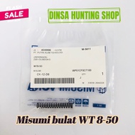 Per misumi Round WT 8-50/misumi Round original