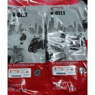 Belt YAMAHA MIO FINO NOUVO MX (5VV)