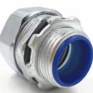 Connector / Connector Flexible Conduit Clutch/ to Box 2 1/2" DPJ-63