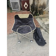 (sale) Ghế địa hình mặt trăng gấp gọn cao cấp tiện lợi sale giá rẻ phụ kiện câu cá