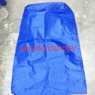 Sarung Canopy/Sarung Payung Niaga/Sarung Canvas