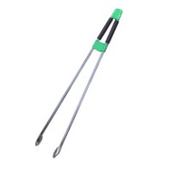 雙桿清潔用加長不銹鋼垃圾夾 | 執垃圾鉗