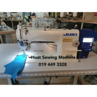 Juki DDL7000 Auto thread trimmer sewing machine(New Set) /Juki Mesin Jahit