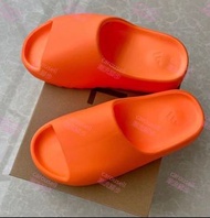 正品 Adidas originals yeezy Slide 拖鞋