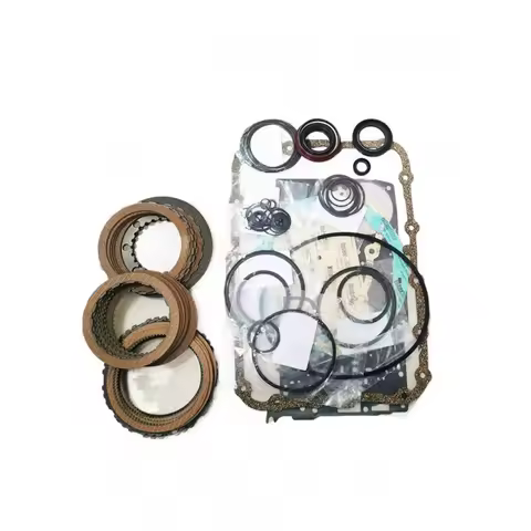 5R55N 5R55S/5R55W Suit For Jaguar/Mazda/Lincoln-Mercury/Ford Transmission Master Rebuild Kit Overhau
