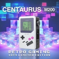 Centaurus M200 Retro Game ( Limited Edition ) Authentic 100%