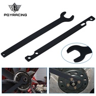 32mm Automotive Fan Clutch Nut Wrench & Water Pump Holder Tool For M20 M44 M50 M52 S38 S54 BMW BENZ 