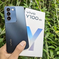 second Vivo y100 5g fullset