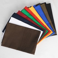 Barista Linen Towel Cafe Napkin Cotton Cloth
