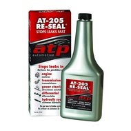 ♞,♘ATP AT-205 Re-Seal Stops Leaks, 8 Ounce Bottle