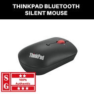 Lenovo ThinkPad Bluetooth Silent Mouse Thinkpad Mouse 4Y50X88822 Thinkpad Silent Mouse Lenovo Blueto