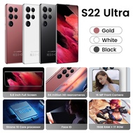 【original ready】Original phone S22 Ultra S22Ultra 6.8 Inch hp 16G RAM 1TB ROM 16MP 64MP 6800mah chea