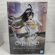 OVERLORD - 雅爾貝德 不死者之王 手辦