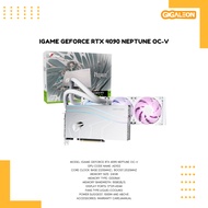 iGame Geforce RTX 4090 NEPTUNE OC-V