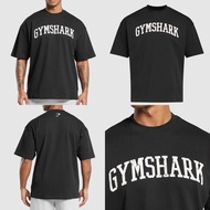 Gymshark Graphic Oversized Tshirt