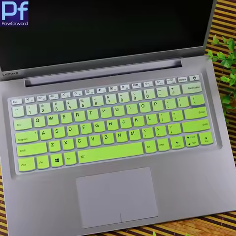 Laptop Keyboard Cover Protector for Lenovo Thinkbook 13s iml iwl ThinkBook 14s ARE Thinkbook 14 iml 