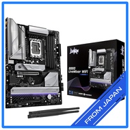 ASRock B860M Steel Legend Motherboard DDR5 Micro ATX WiFi LGA1851/ Direct from Japan
