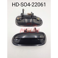 DOOR OUTER HANDLE HONDA CIVIC SO4
