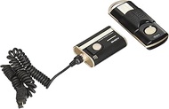 SMDV RFN-4 Wireless Remote Shutter Release Cable for Nikon D90, D3100, D3200, D5000, D5100, D7000, F