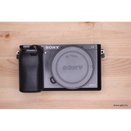 [USED] Sony a6000 (Black) [d3421]
