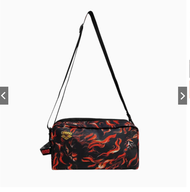 กระเป๋าเป้สะพายหลังว่ายน้ำ Lions Shoulders Arena กันน้ำArena เสี่ยวมี่