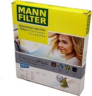 MANN FILTER Frecious Plus Mazda AZ Off-Road JM23 Reference Year 98/10-14/01 FP2129 FP2129-328