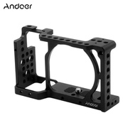 Smallrig Rig Cage Mirrorless Cover Grip sony Nex7 A6000 A6300 A6400