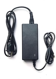 DC14V Power Cord Compatible with Samsung Monitor C32F397FWN LC32F397FWNXZA F27T350FHN LF27T350FHNXZA