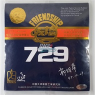 Friendship 729 Super FX - Rubber Pingpong Table Tennis Bat