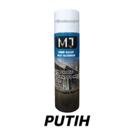 Semprotan anti bocor atap / penambal bocor atap / genteng / seng /asbes bonus pengkilap body