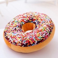donut pillow Seat Cushion hug