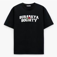 T-SHIRT SOCIETY ROSE SPONSORSurabaya || CASUAL t-shirt