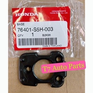 CITY 2003-2012 SEL TM0 BRV CIVIC 2002-2004 ES S5A ROOF ROOM MIRROR BASE  BASE DALAM TENGAH 76401-S5H