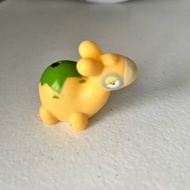 [PRELOVED] Pokémon Numel Mini Figurine | Nintendo Hoenn Region Anime Toy