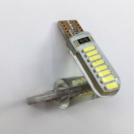 T-10 16PCS CANBUS LED BULB (WHITE)