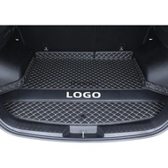 [Exclusive for Xpeng X9 EV / G6 Car Trunk Mat Waterproof Boot Mats