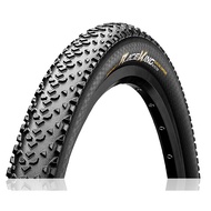 (ราคาพิเศษ)ยางนอกเสือภูเขา Continental Race King ShieldWall System 29x2.20 รองรับ Tubeless ผลิตเดือน
