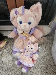 迪士尼 Linabell KC+SS