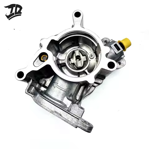 Mechanical Vacuum Pump 06J145100R For Audi A3 8P A4 B8 A5 A6 C7 A8 D4 Q3 8U Q5 8R TT 8J 2.0T TFSI EA