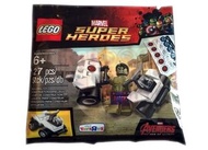 LEGO Marvel : The Hulk polybag (5003084)