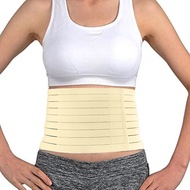 Health Care Ostomy Abdominal Belt Brace Waist Support Wear abdominal Stoma Prevent Parastomal Hernia